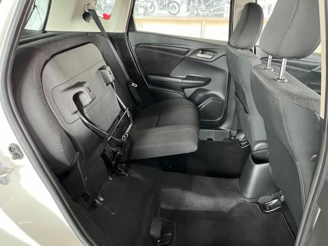 Image Honda Jazz 1.2 Comfort auto