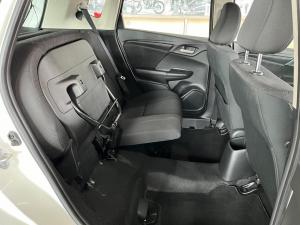 Honda Jazz 1.2 Comfort auto - Image 10