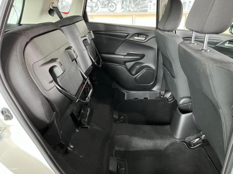 Image Honda Jazz 1.2 Comfort auto