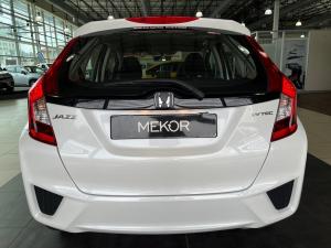 Honda Jazz 1.2 Comfort auto - Image 13