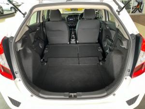 Honda Jazz 1.2 Comfort auto - Image 15