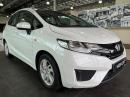 Thumbnail Honda Jazz 1.2 Comfort auto