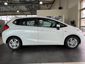 Honda Jazz 1.2 Comfort auto - Image 4