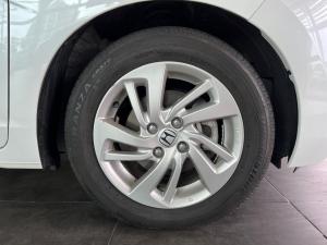 Honda Jazz 1.2 Comfort auto - Image 5