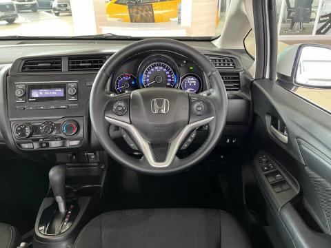 Image Honda Jazz 1.2 Comfort auto