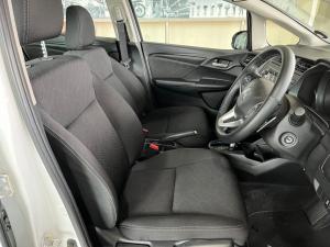 Honda Jazz 1.2 Comfort auto - Image 8