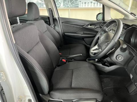 Image Honda Jazz 1.2 Comfort auto