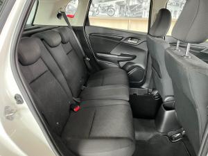 Honda Jazz 1.2 Comfort auto - Image 9