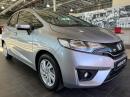 Thumbnail Honda Jazz 1.5 Elegance