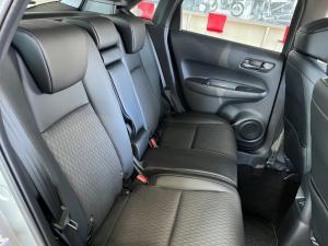 Honda Fit 1.5 Hybrid e.HEV - Image 11