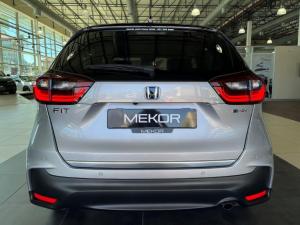 Honda Fit 1.5 Hybrid e.HEV - Image 13