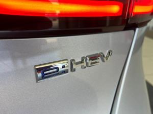 Honda Fit 1.5 Hybrid e.HEV - Image 16