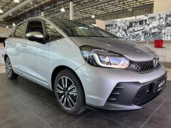 Honda Cape Town Fit 1.5 Hybrid e.HEV