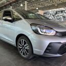 Used 2025 Honda Fit 1.5 Hybrid e.HEV Cape Town for only R 429,900.00