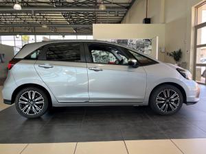 Honda Fit 1.5 Hybrid e.HEV - Image 4