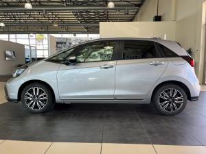 Honda Fit 1.5 Hybrid e.HEV - Image 6