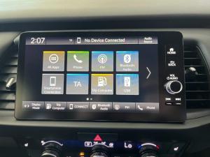 Honda Fit 1.5 Hybrid e.HEV - Image 8