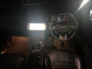 Land Rover Range Rover Evoque HSE Dynamic TD4 - Image 10