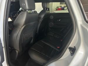 Land Rover Range Rover Evoque HSE Dynamic TD4 - Image 11