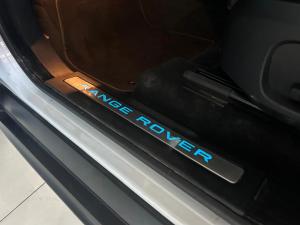 Land Rover Range Rover Evoque HSE Dynamic TD4 - Image 12