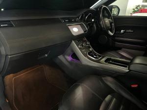 Land Rover Range Rover Evoque HSE Dynamic TD4 - Image 14