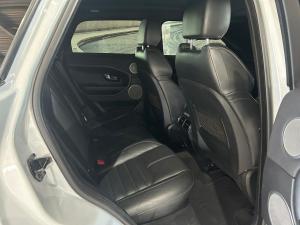 Land Rover Range Rover Evoque HSE Dynamic TD4 - Image 15