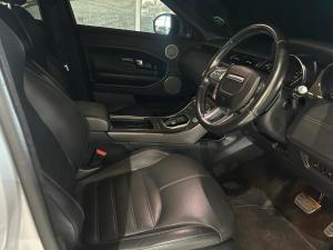 Land Rover Range Rover Evoque HSE Dynamic TD4 - Image 16