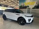Thumbnail Land Rover Range Rover Evoque HSE Dynamic TD4