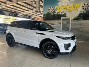 Land Rover Range Rover Evoque HSE Dynamic TD4 - Image 1
