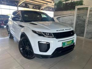 Land Rover Range Rover Evoque HSE Dynamic TD4 - Image 2