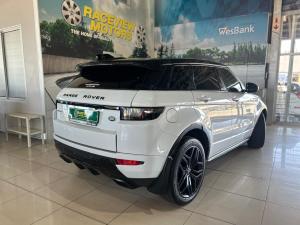Land Rover Range Rover Evoque HSE Dynamic TD4 - Image 3