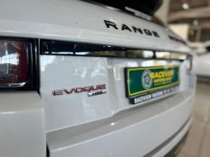 Land Rover Range Rover Evoque HSE Dynamic TD4 - Image 4