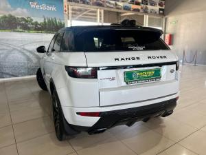 Land Rover Range Rover Evoque HSE Dynamic TD4 - Image 5