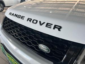 Land Rover Range Rover Evoque HSE Dynamic TD4 - Image 6