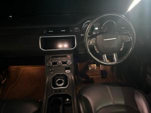 Land Rover Range Rover Evoque HSE Dynamic TD4 - Image 8