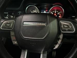 Land Rover Range Rover Evoque HSE Dynamic TD4 - Image 9