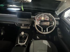 Haval Jolion 1.5T City - Image 10