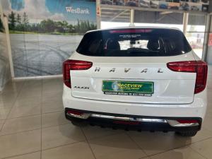 Haval Jolion 1.5T City - Image 3