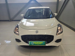 Suzuki Swift 1.2 GL+ auto - Image 3