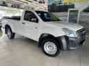 Thumbnail Isuzu D-Max Gen 6 250 single cab Fleetside safety