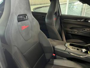Haval H6 GT 2.0GDIT 4WD Super Luxury - Image 14