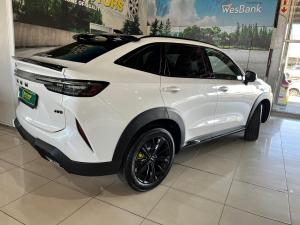 Haval H6 GT 2.0GDIT 4WD Super Luxury - Image 3