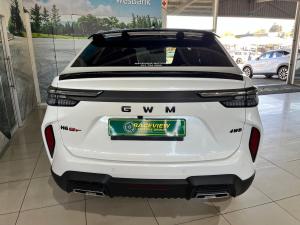 Haval H6 GT 2.0GDIT 4WD Super Luxury - Image 4