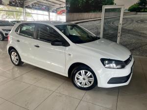 Volkswagen Polo Vivo hatch 1.4 Trendline - Image 1
