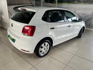 Volkswagen Polo Vivo hatch 1.4 Trendline - Image 2