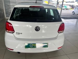 Volkswagen Polo Vivo hatch 1.4 Trendline - Image 3
