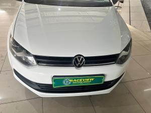Volkswagen Polo Vivo hatch 1.4 Trendline - Image 4