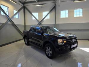 Ford Ranger 2.0 SiT double cab XL auto - Image 1