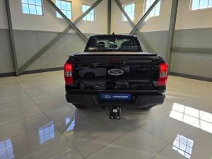 Ford Ranger 2.0 SiT double cab XL auto - Image 8