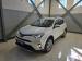 Toyota RAV4 2.2D-4D AWD VX - Thumbnail 5